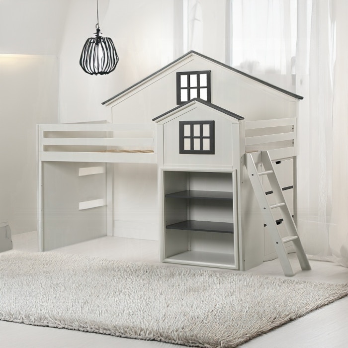  Ratana Loft Bed 