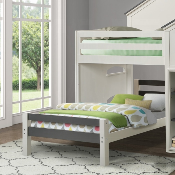  Ratana Twin Bed 