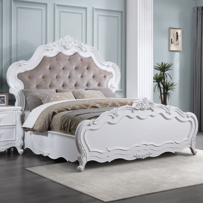  Latisha Queen Bed 