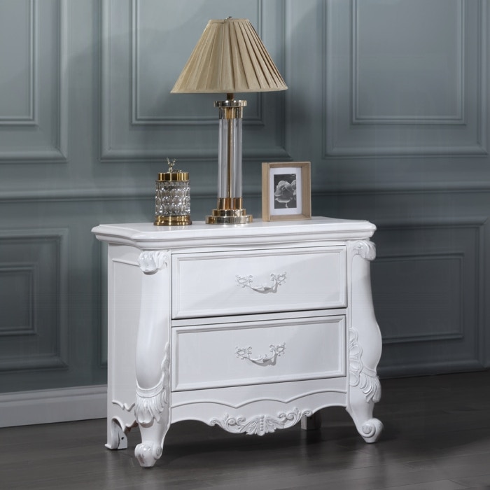  Latisha Nightstand 