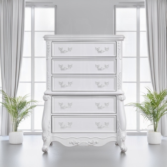  Latisha Chest 
