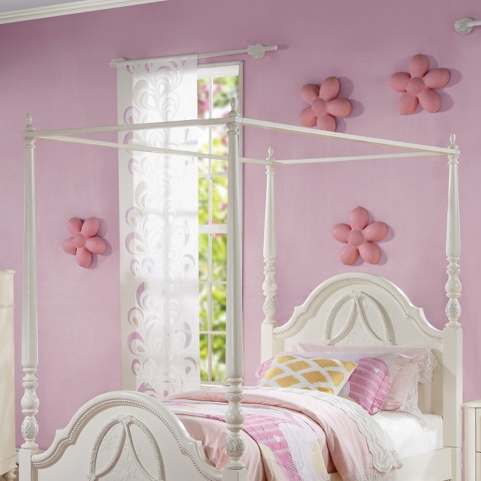  Dorothy Full Canopy 