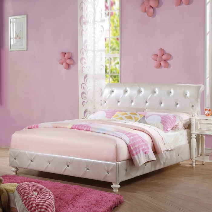  Dorothy Full Bed 