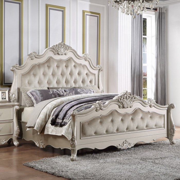  Bently Queen Bed 