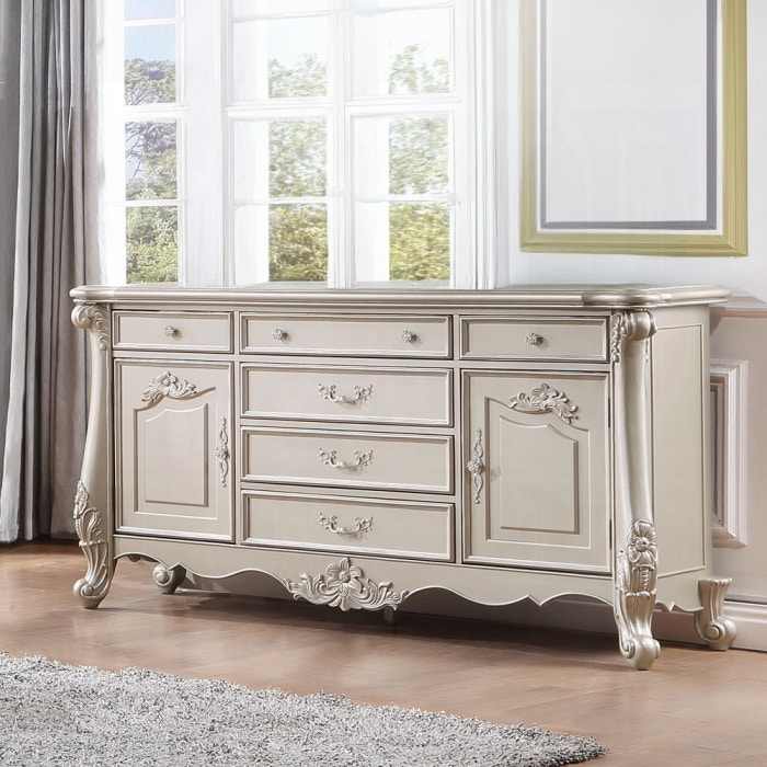  Bently Dresser 