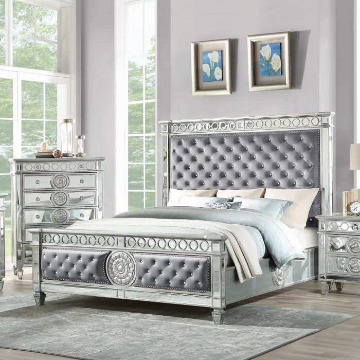  Varian Queen Bed 