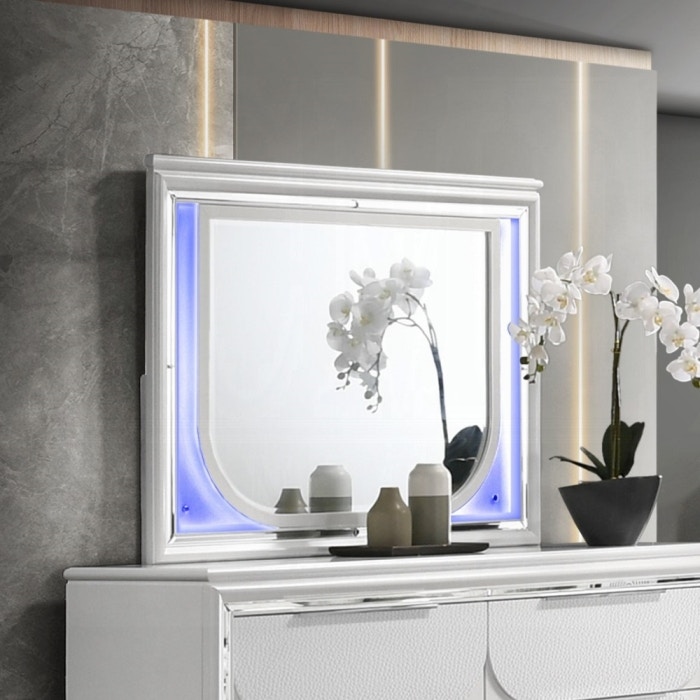  Tarian Mirror With LED 