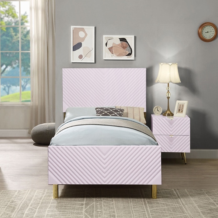  Gaines Full Bed 