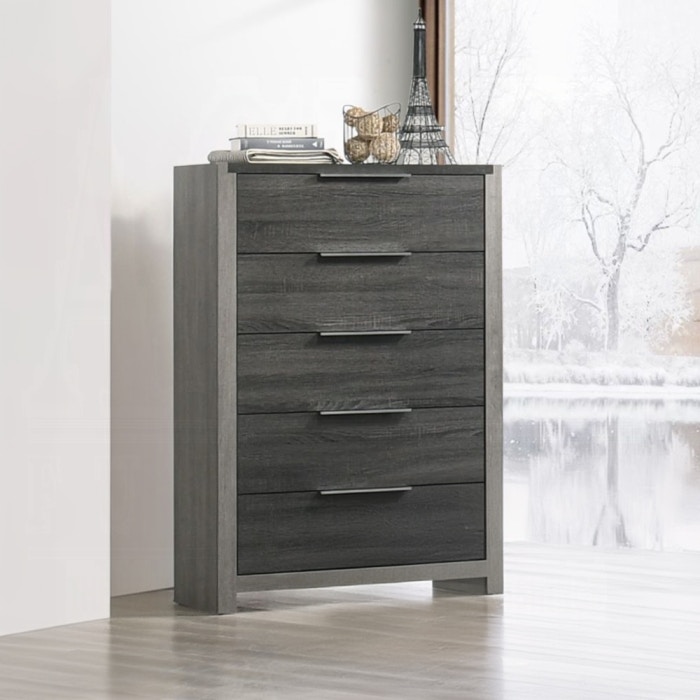  Jehoram Chest 