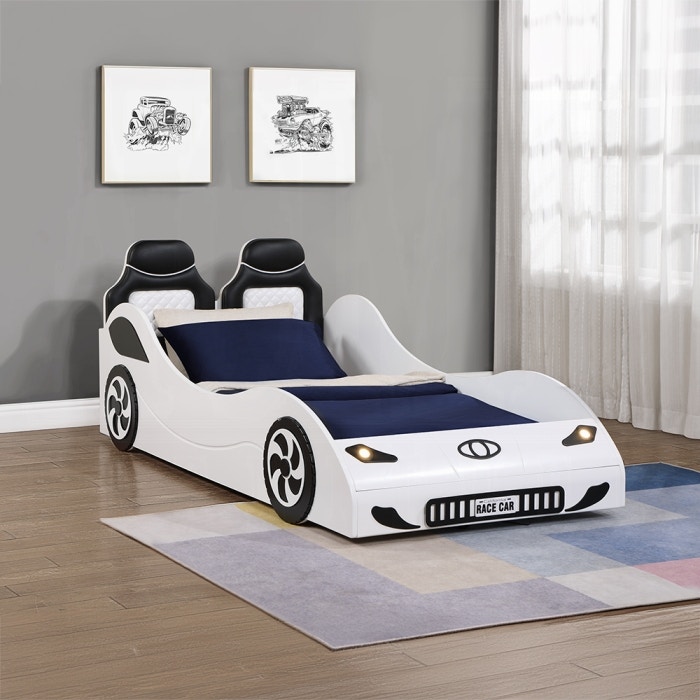 Colen Car Bed (Twin) 