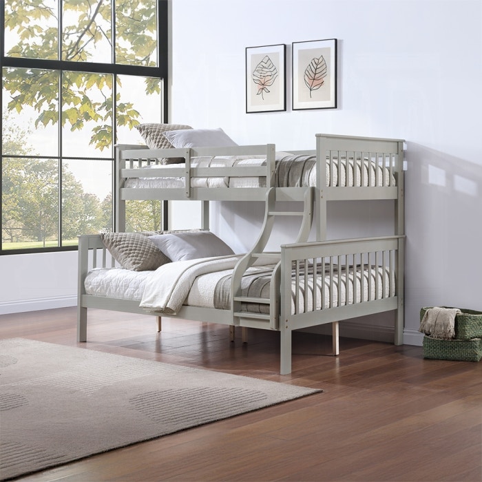  Marita Bunk Bed (T/F) 
