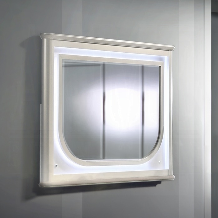  Laveda Mirror with LED 