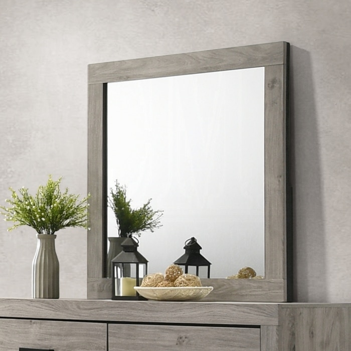  Mari Mirror 