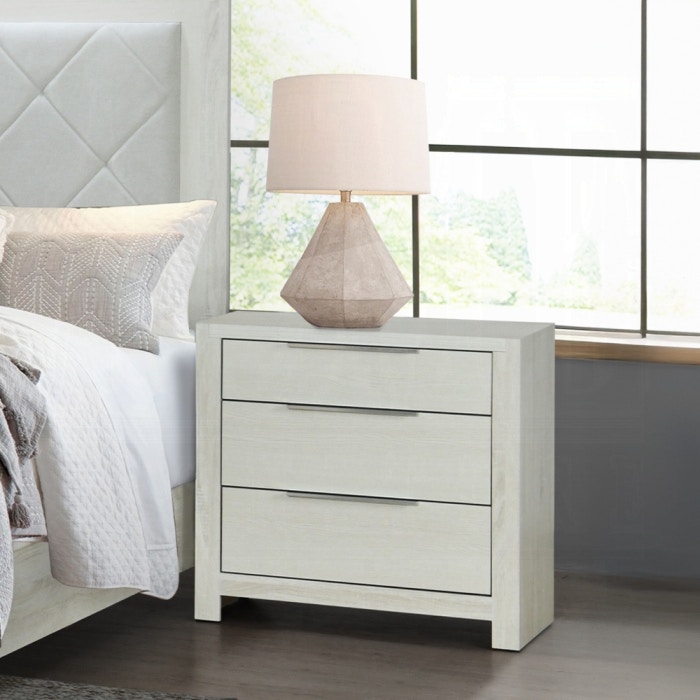  Jehoram Nightstand 