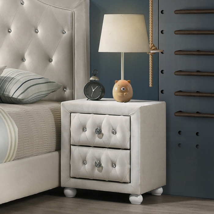  Reggie Nightstand 
