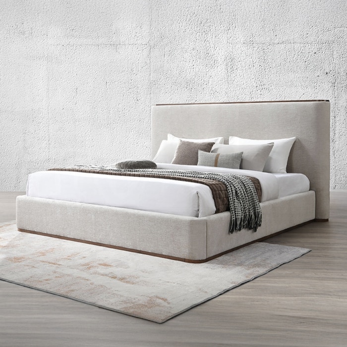  Orane Queen Bed 