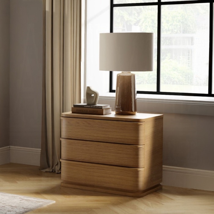  Zoey Nightstand 