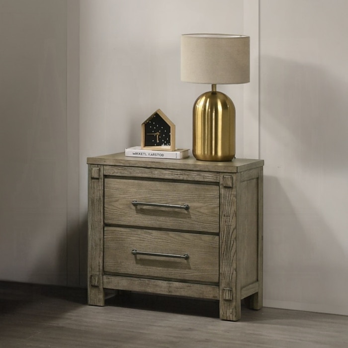  Colton Nightstand 