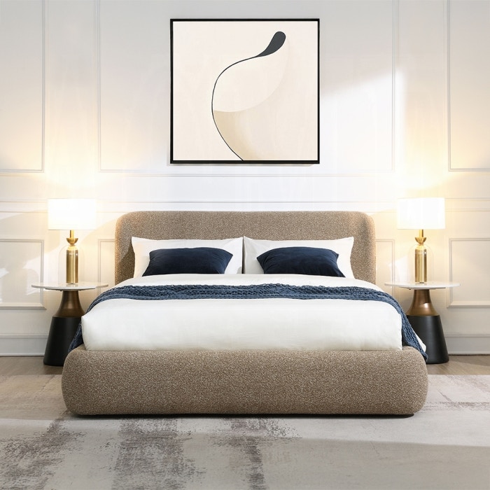  Erica Queen Bed 