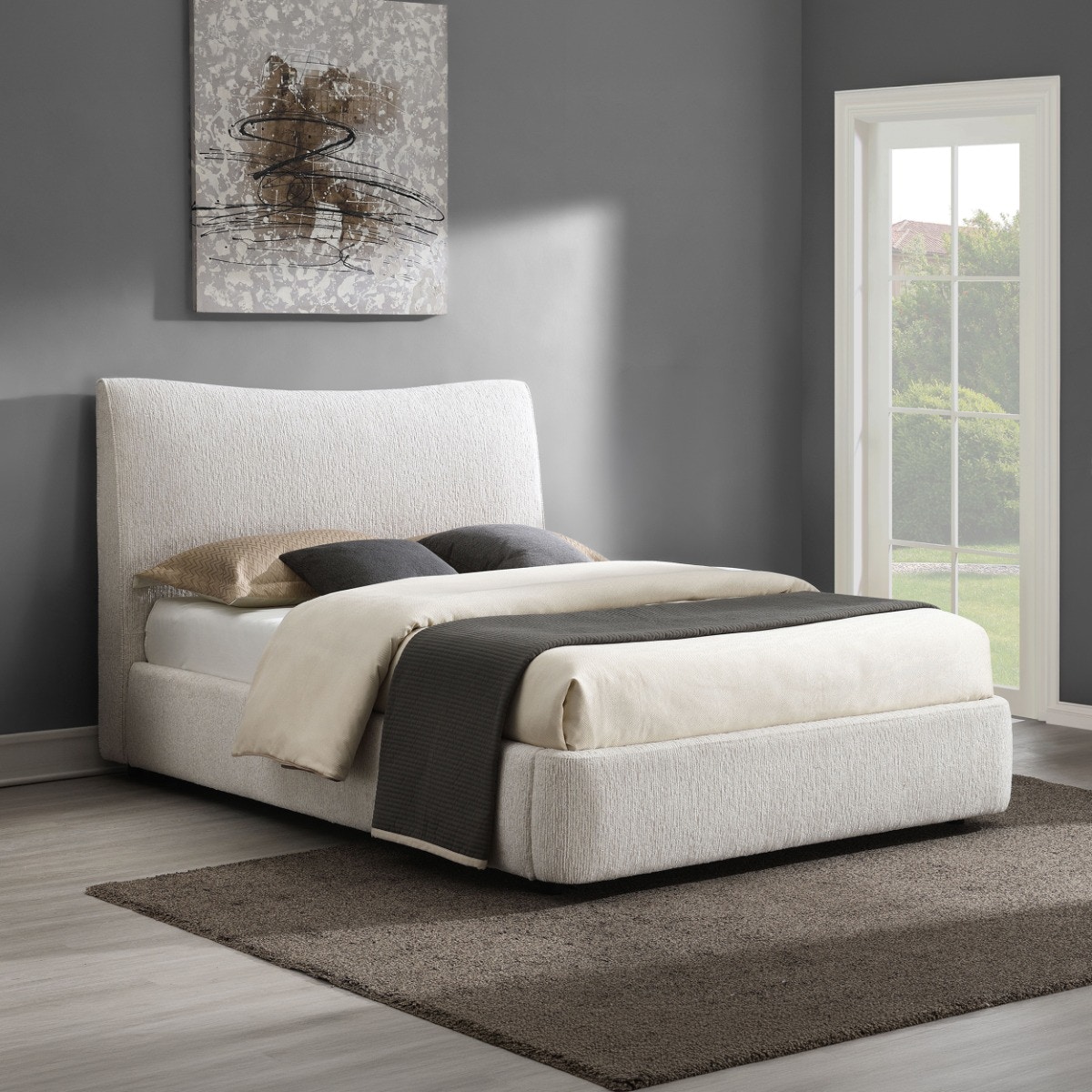  Renee Eastern King Bed 