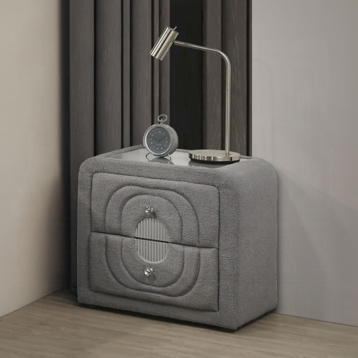 Shelyn Nightstand 