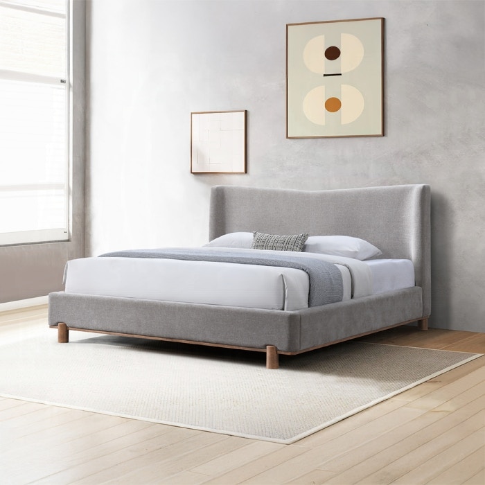  Melbourne Queen Bed 