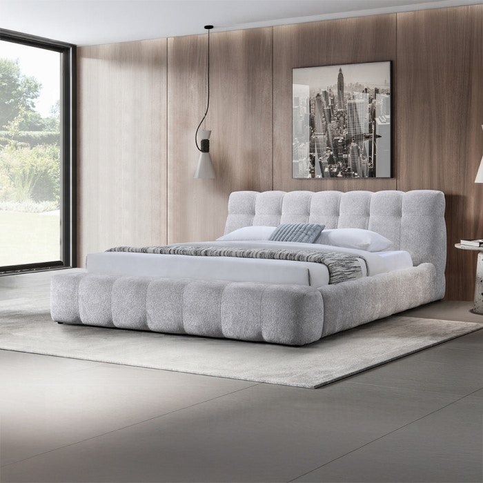  Hannah Queen Bed 