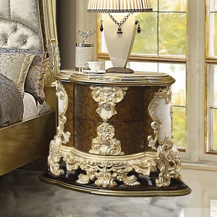 Desiderius Nightstand 