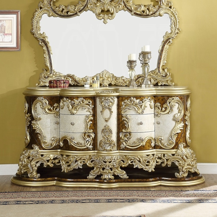  Desiderius Dresser 
