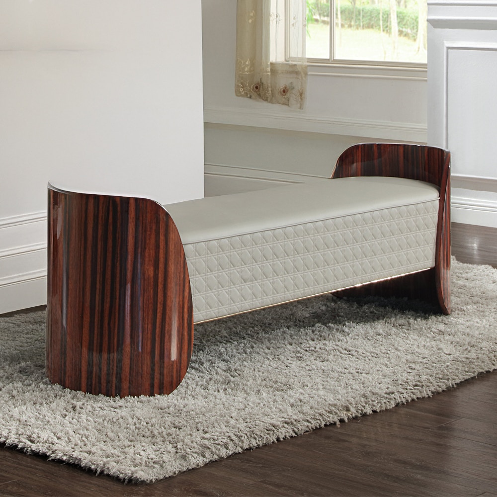  Jamonica Bench 