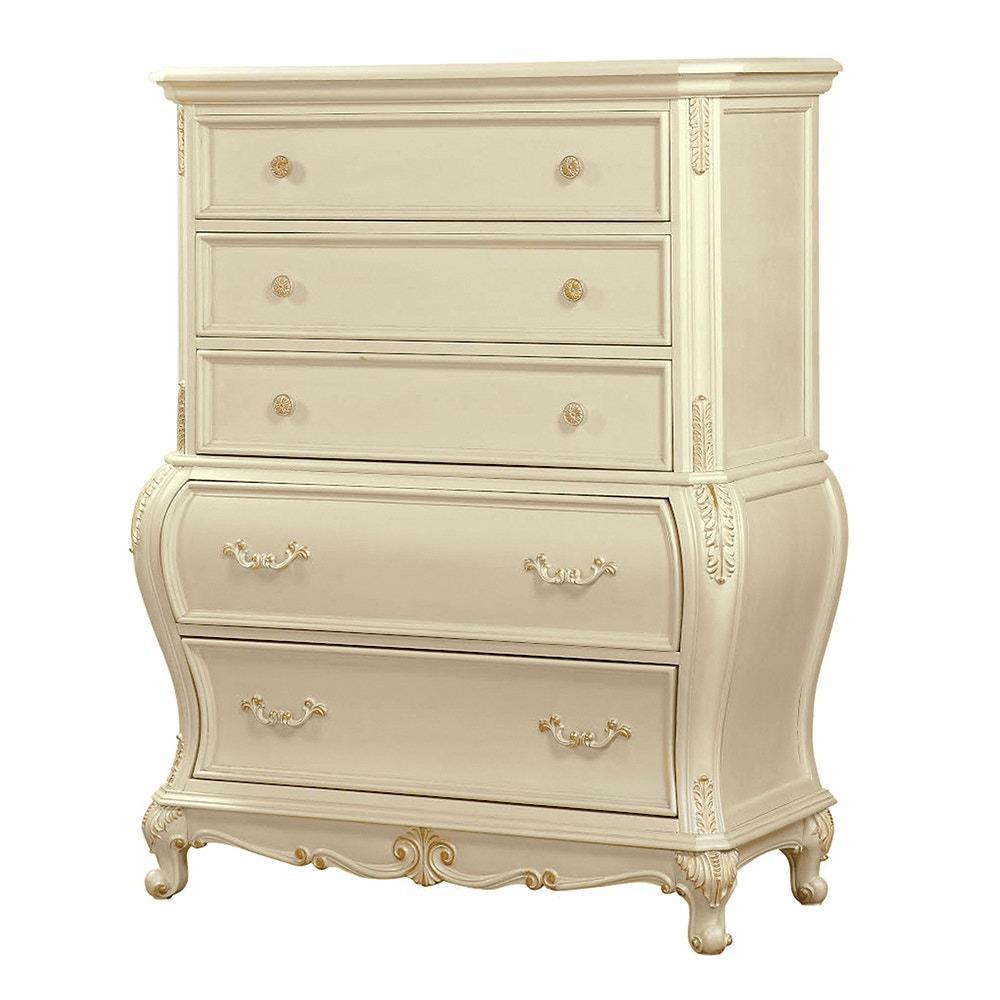  Chantelle Chest 