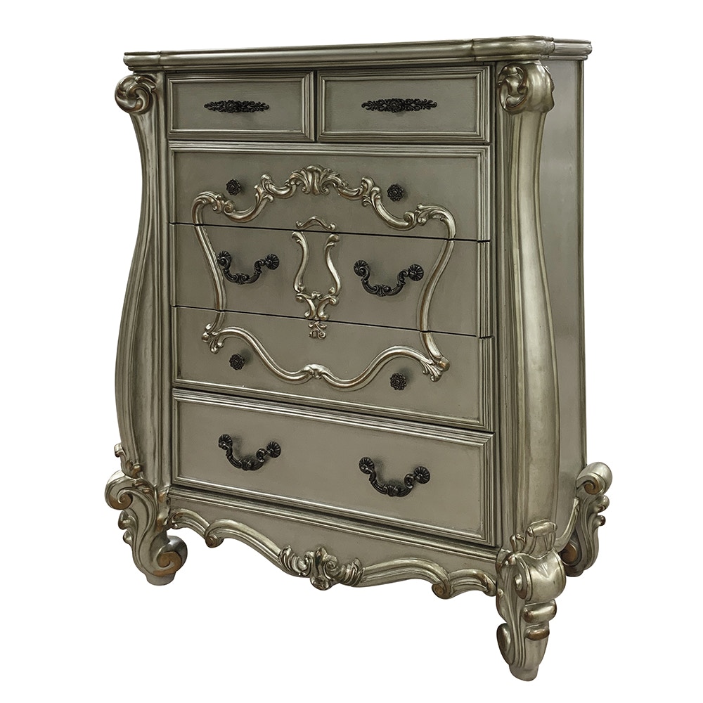  Versailles Chest 