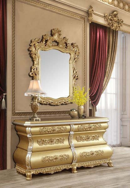  Seville Server 