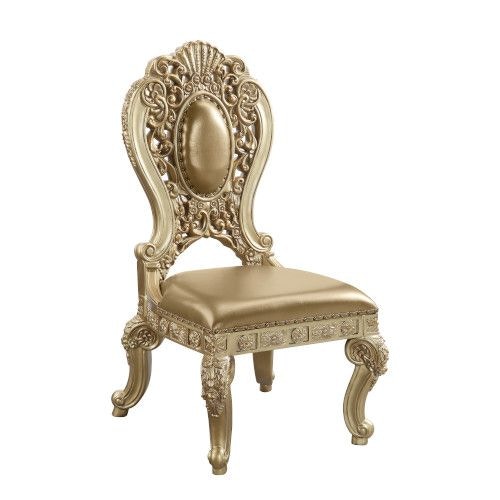  Seville Side Chair (Set-2) 