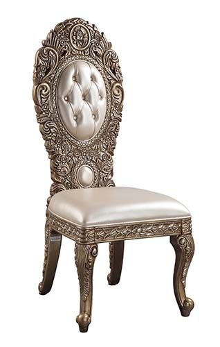  Constantine Side Chair (Set-2) 