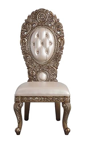  Constantine Side Chair (Set-2) 