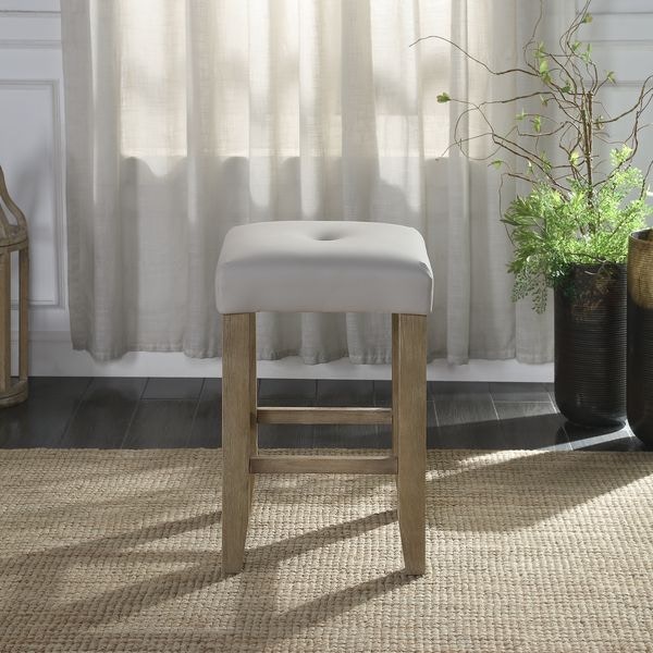  Charnell Counter Height Stool (Set-2) 