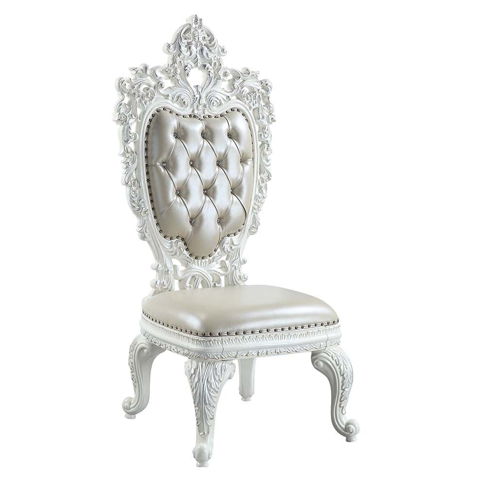  Vanaheim Side Chair (Set-2) 