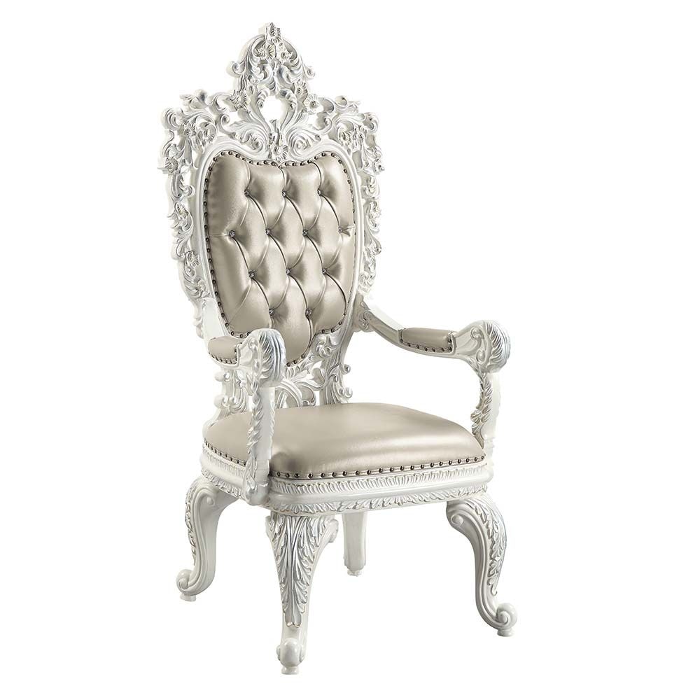  Vanaheim Arm Chair (Set-2) 