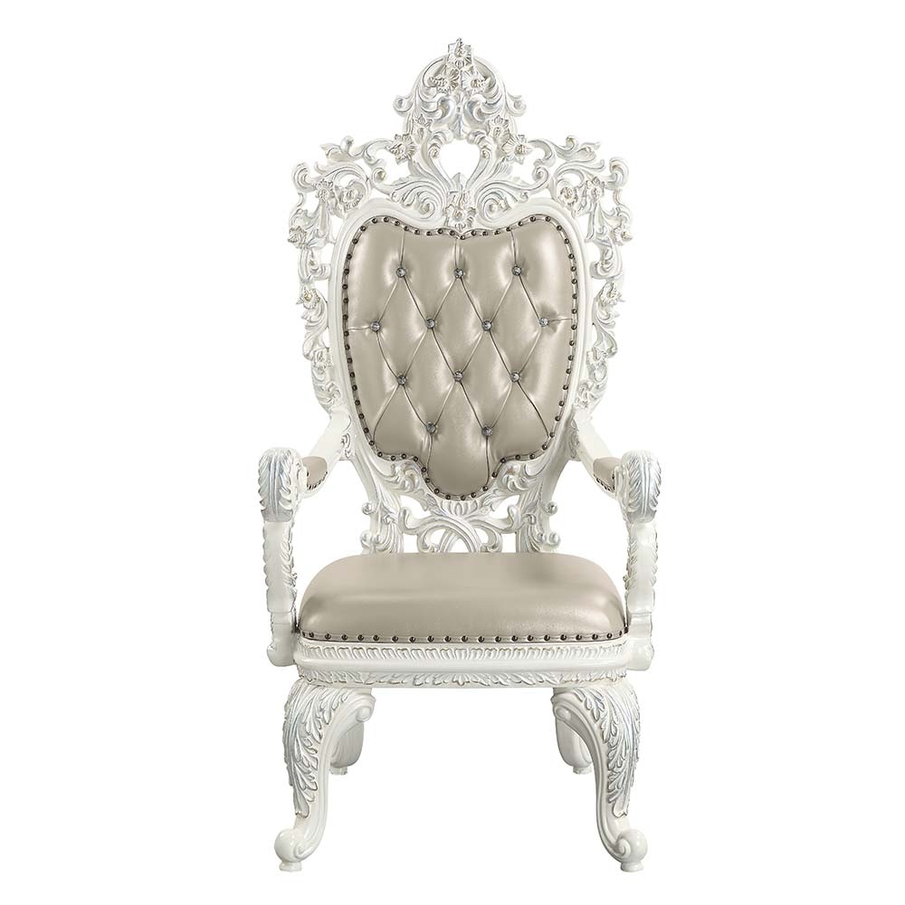  Vanaheim Arm Chair (Set-2) 