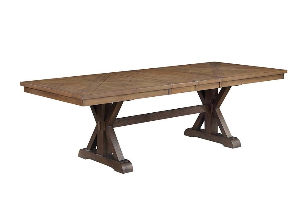 Acme Furniture Casual Dining Pascaline Dining Table DN00702