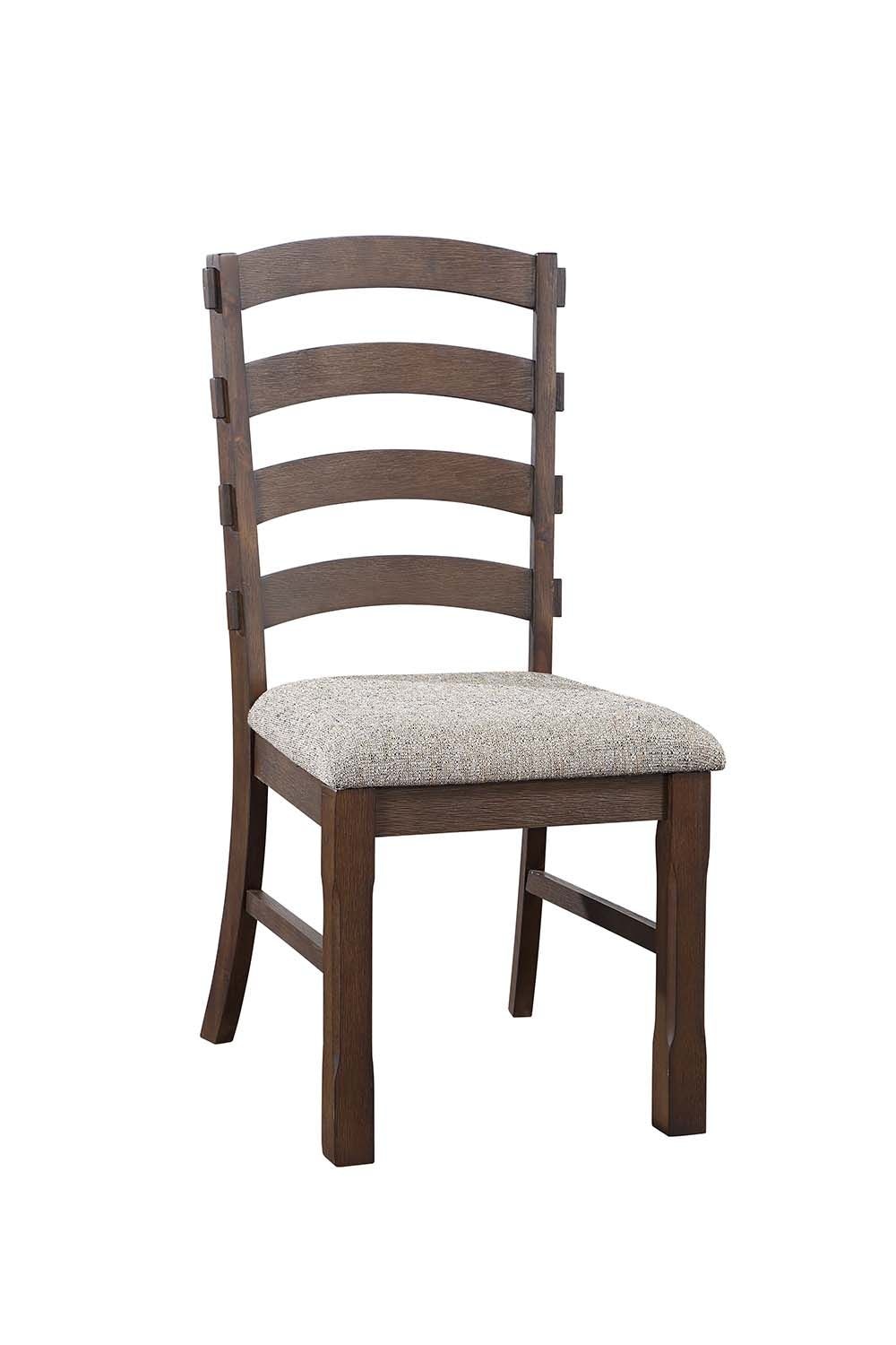  Pascaline Side Chair (Set-2) 