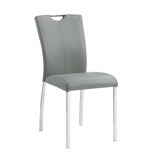  Pagan Side Chair (Set-2) 