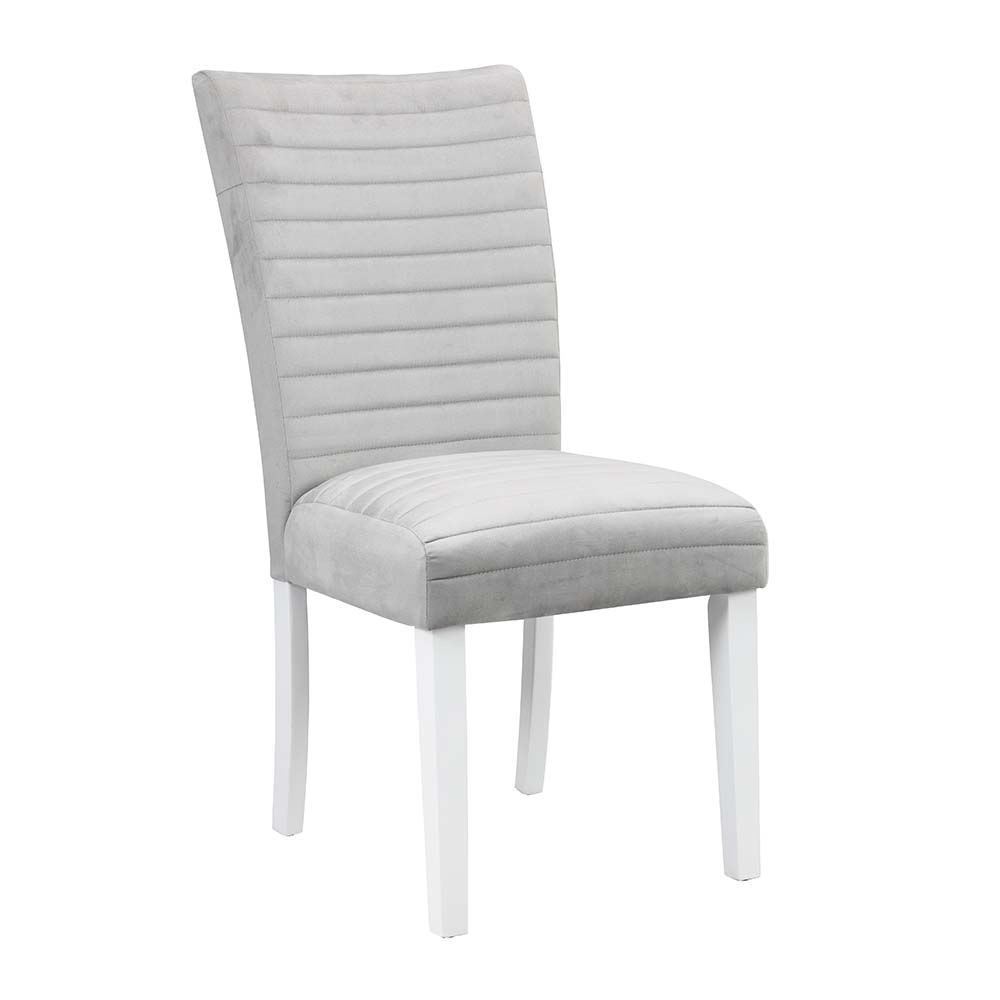 Elizaveta Side Chair (Set-2) 