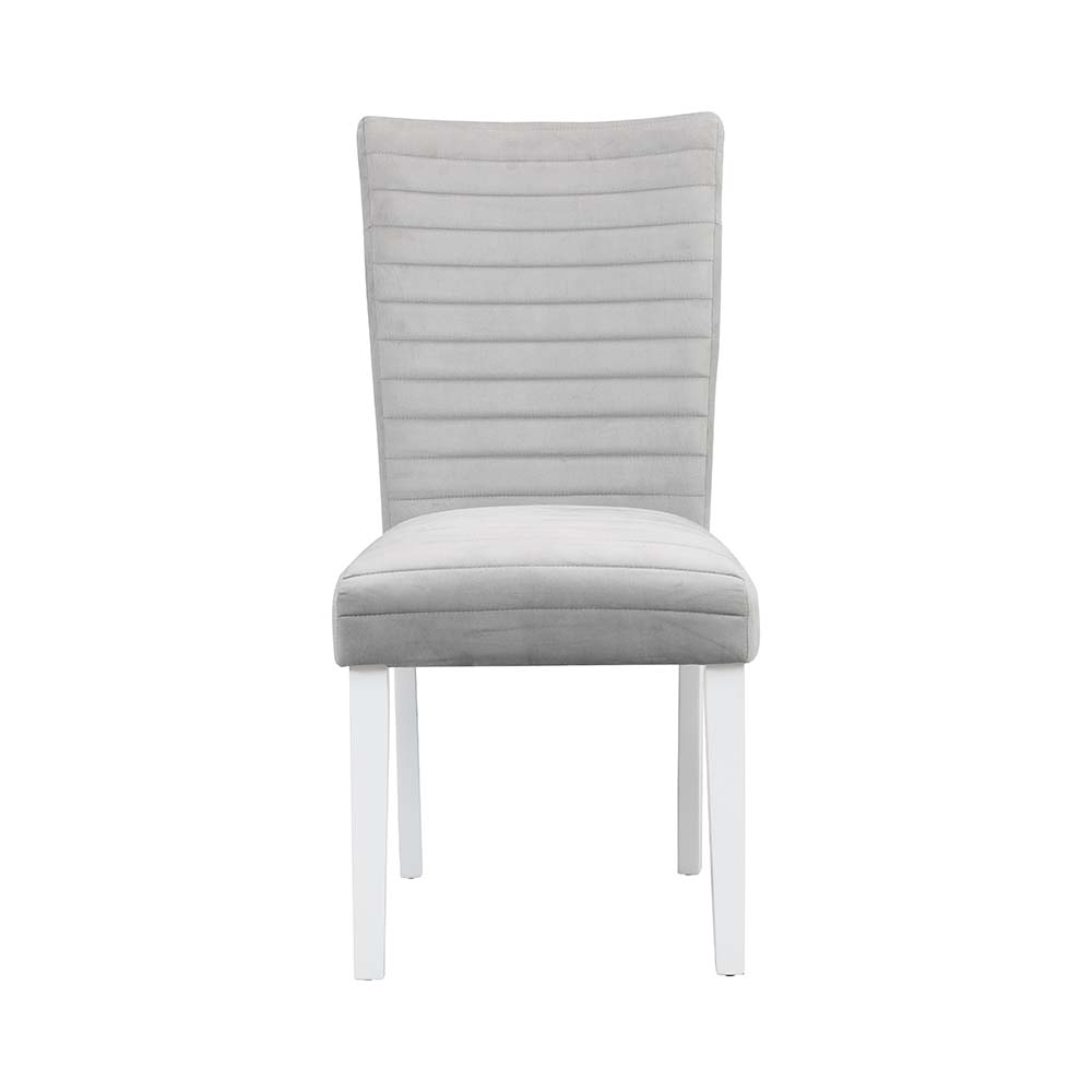  Elizaveta Side Chair (Set-2) 