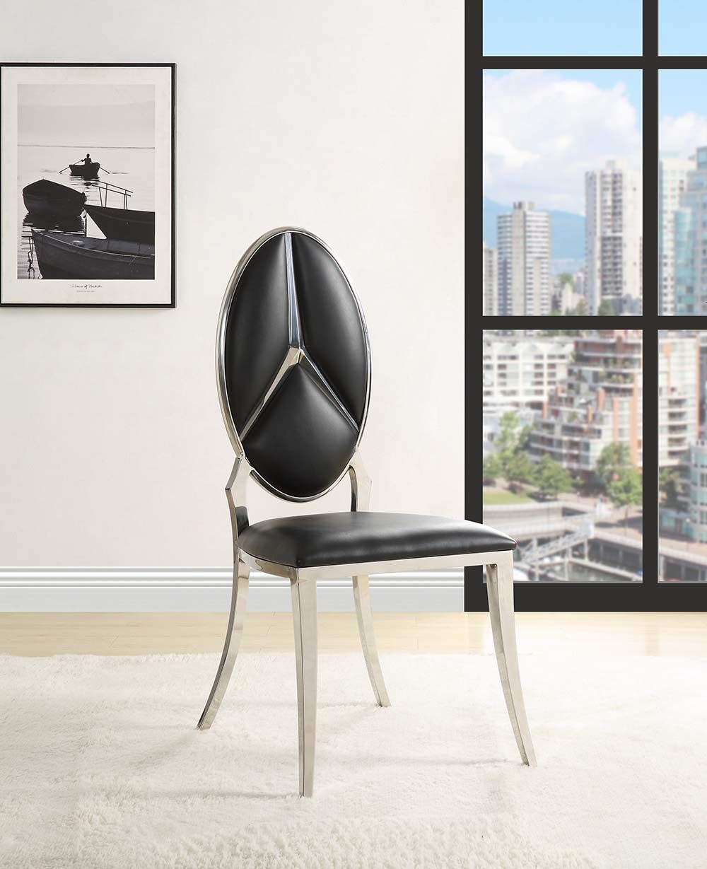  Cyrene Side Chair (Set-2) 