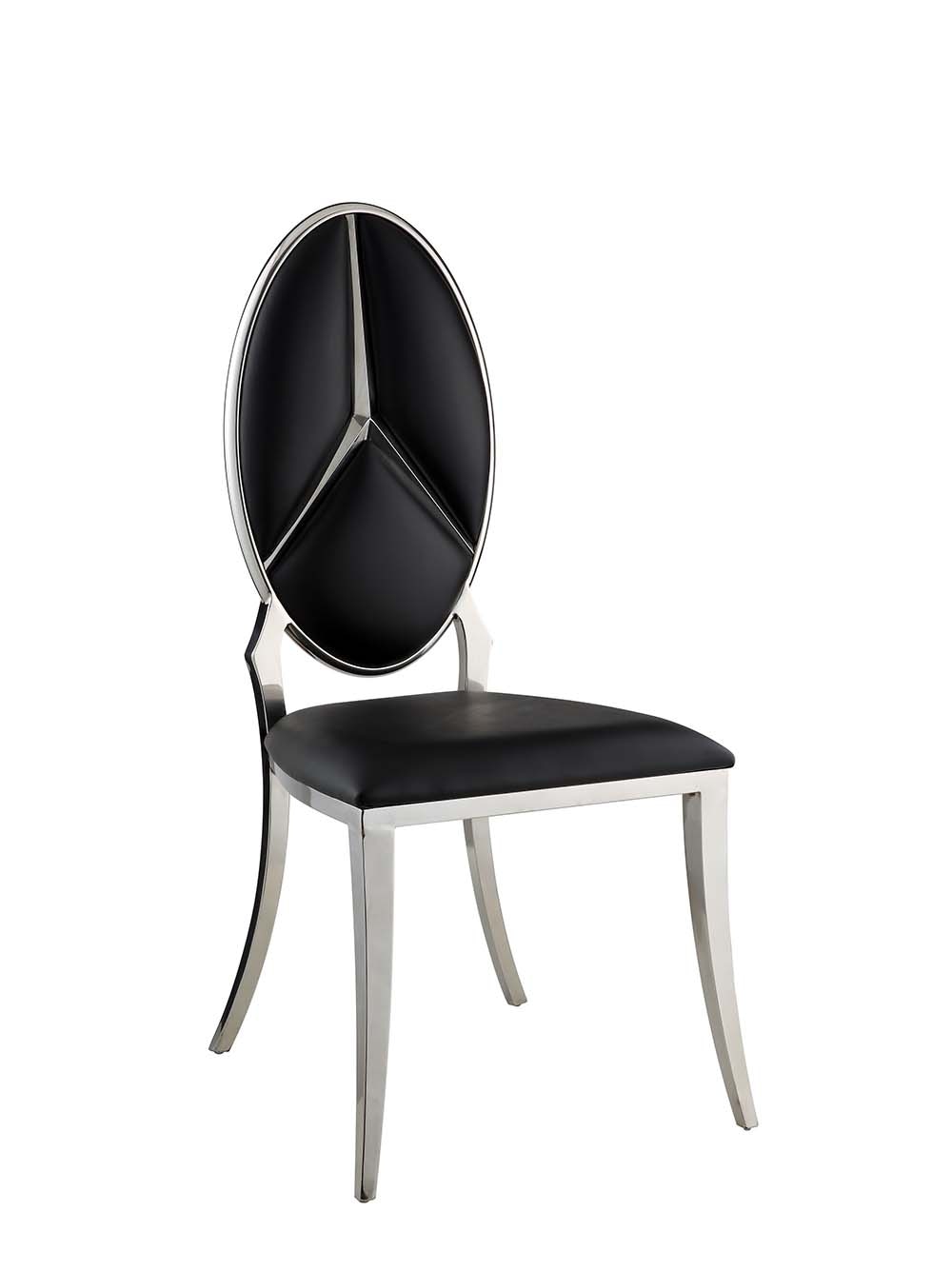  Cyrene Side Chair (Set-2) 