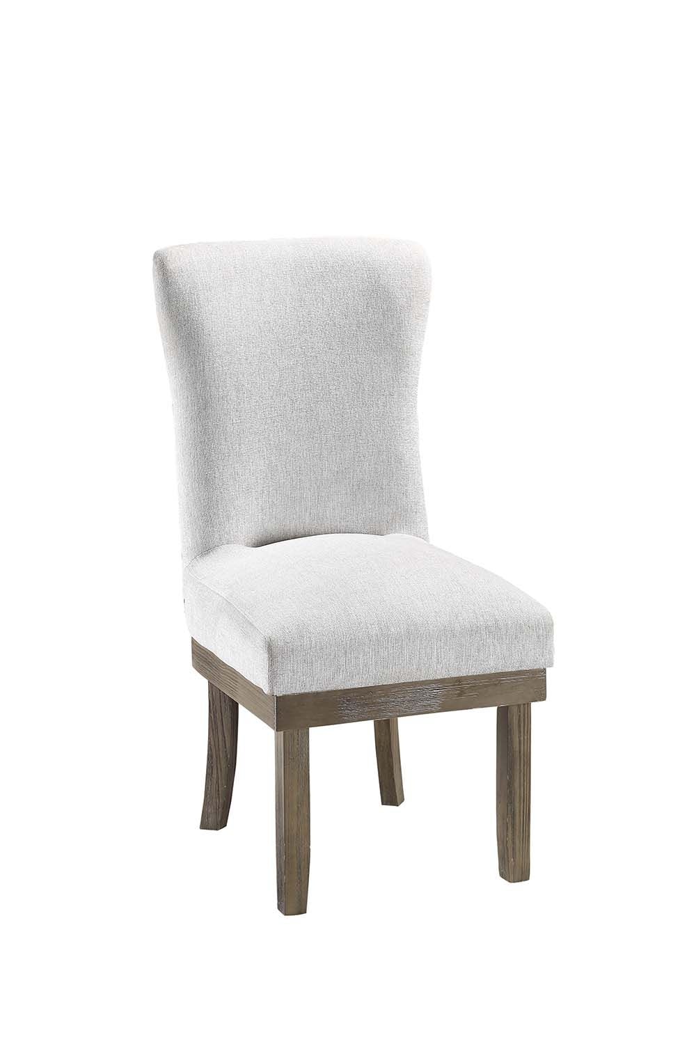  Landon Side Chair (Set-2) 