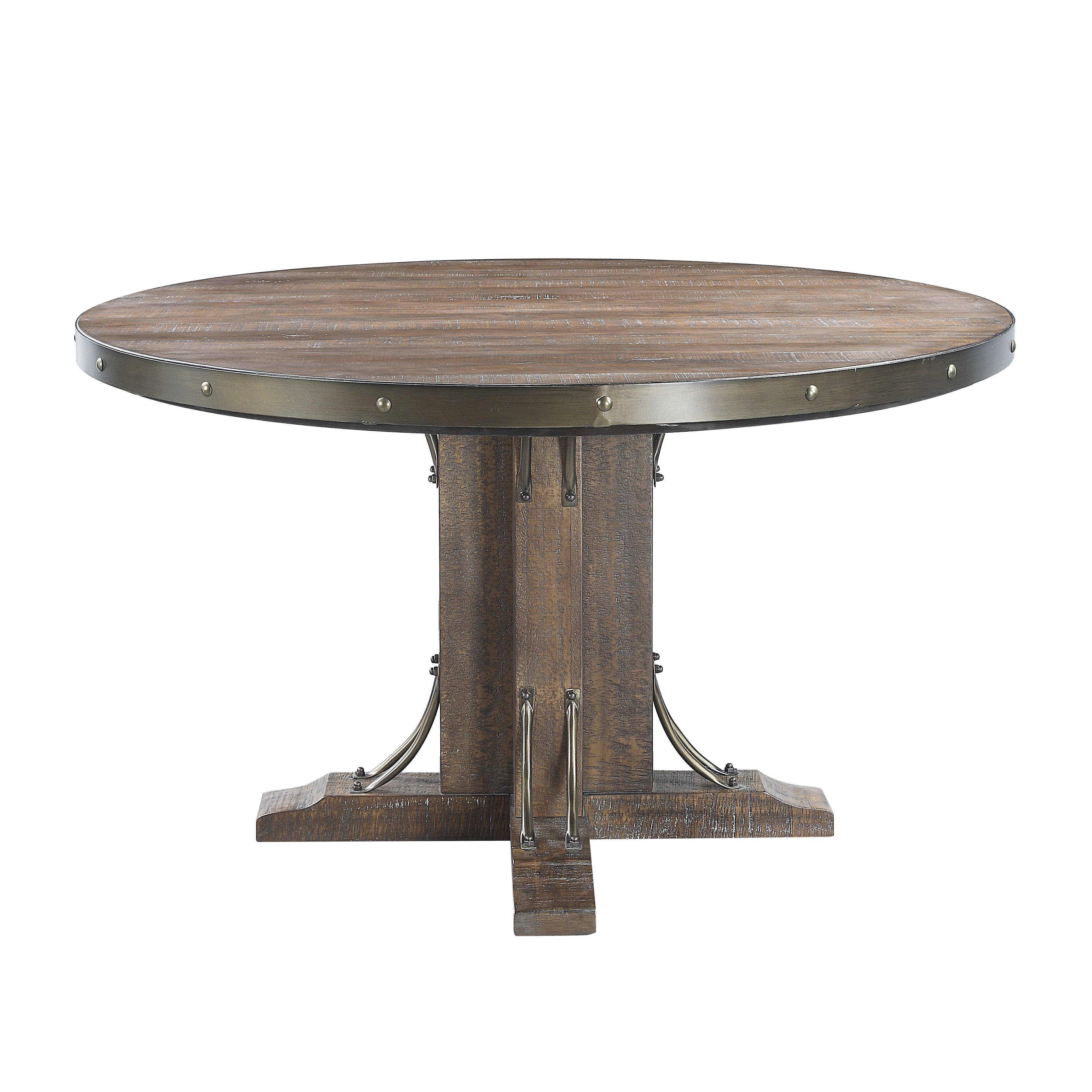  Raphaela Round Dining Table 