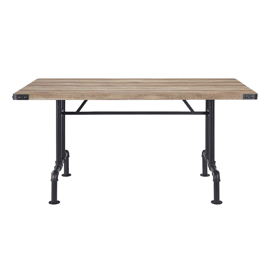  Edina Dining Table 